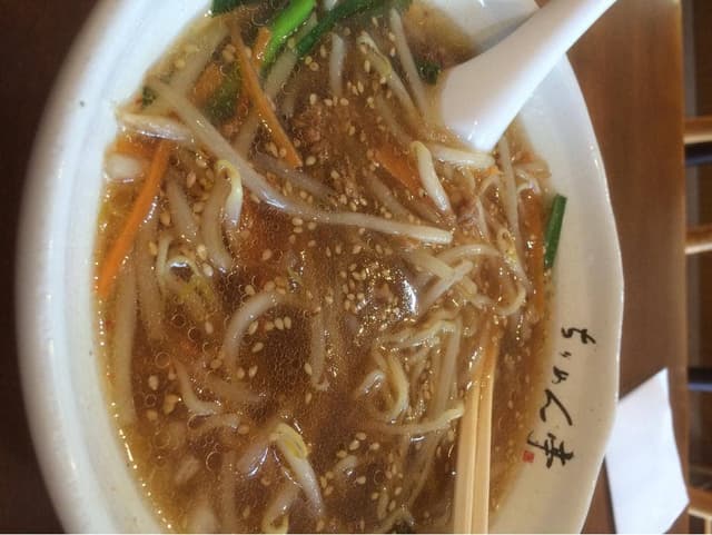 ちりめん亭小田急喜多見店 - サブ画像3
