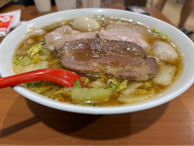 どうとんぼり神座 イオン久御山店 - サブ画像1