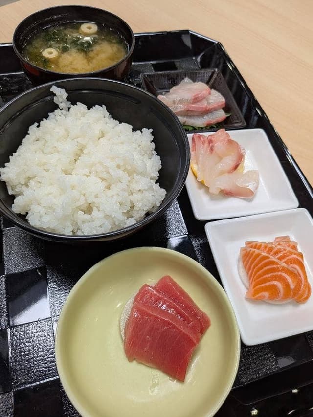 うおざ - サブ画像3