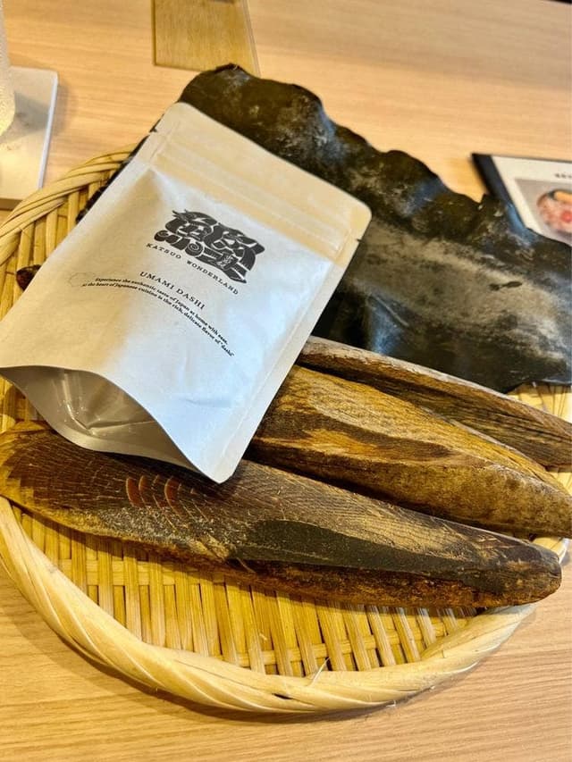 鰹節定食専門店かつおワンダーランド - サブ画像3