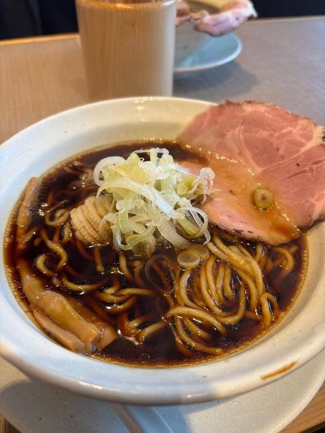 麺屋 優光 名古屋店 - サブ画像3