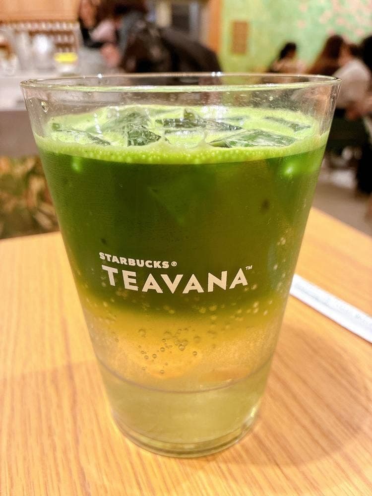 スターバックス ティバーナ ストア 銀座マロニエ通り