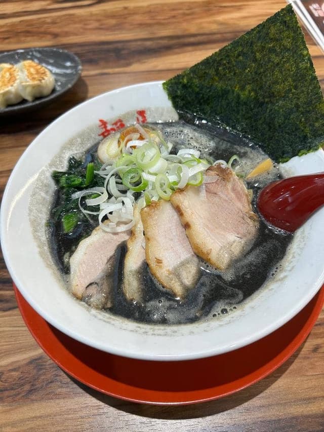 麺屋 人とひと 福久店 - サブ画像1
