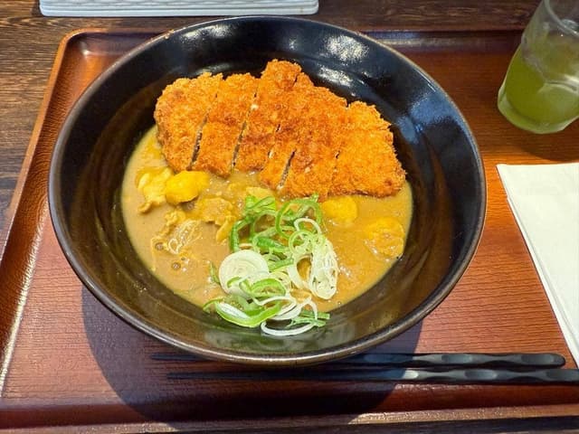 麺や 八刻丸 - サブ画像1