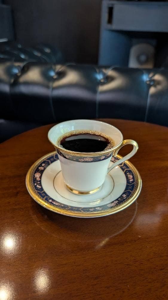 JAZZ COFFEE INCUS