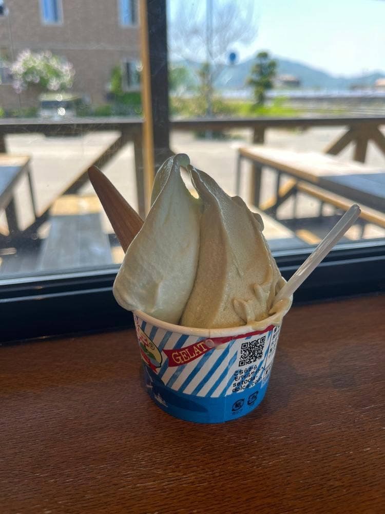 しまなみドルチェ 瀬戸田本店