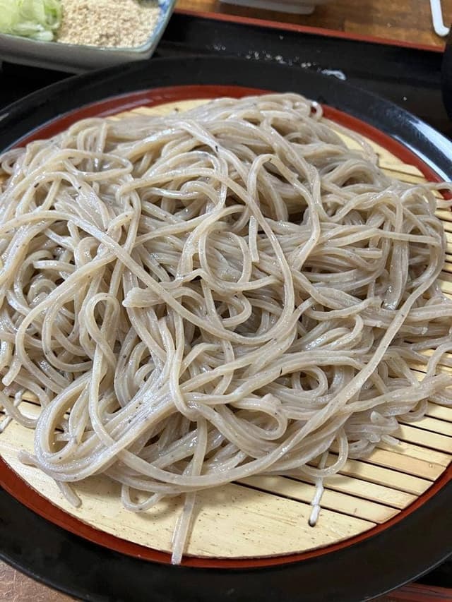 田舎そば はしば - サブ画像1