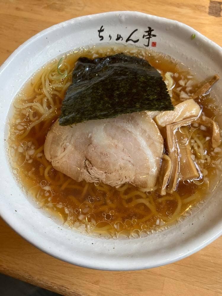 ちりめん亭甲府丸の内店