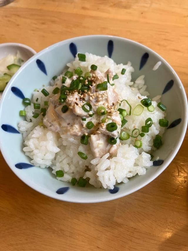 ちりめん亭甲府丸の内店 - サブ画像3