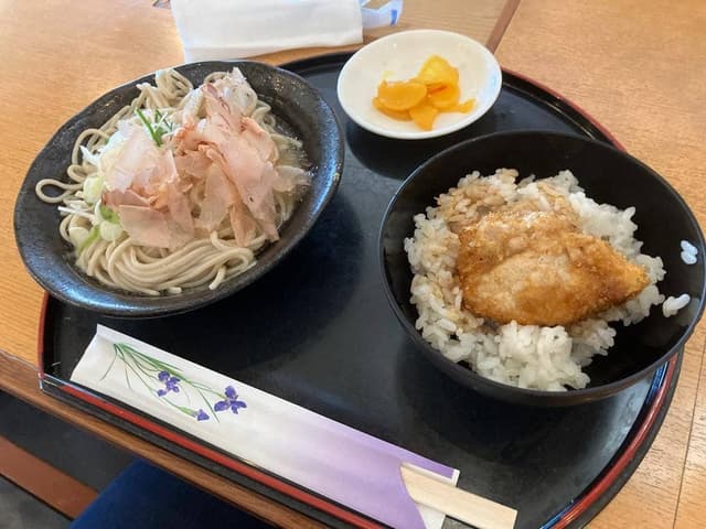 そば処 こばやし - サブ画像3