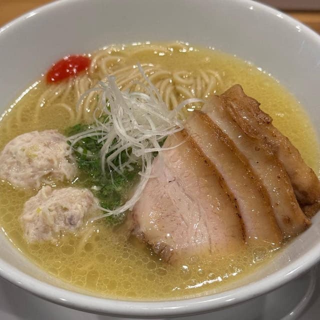 自家製麺ほんま - サブ画像1