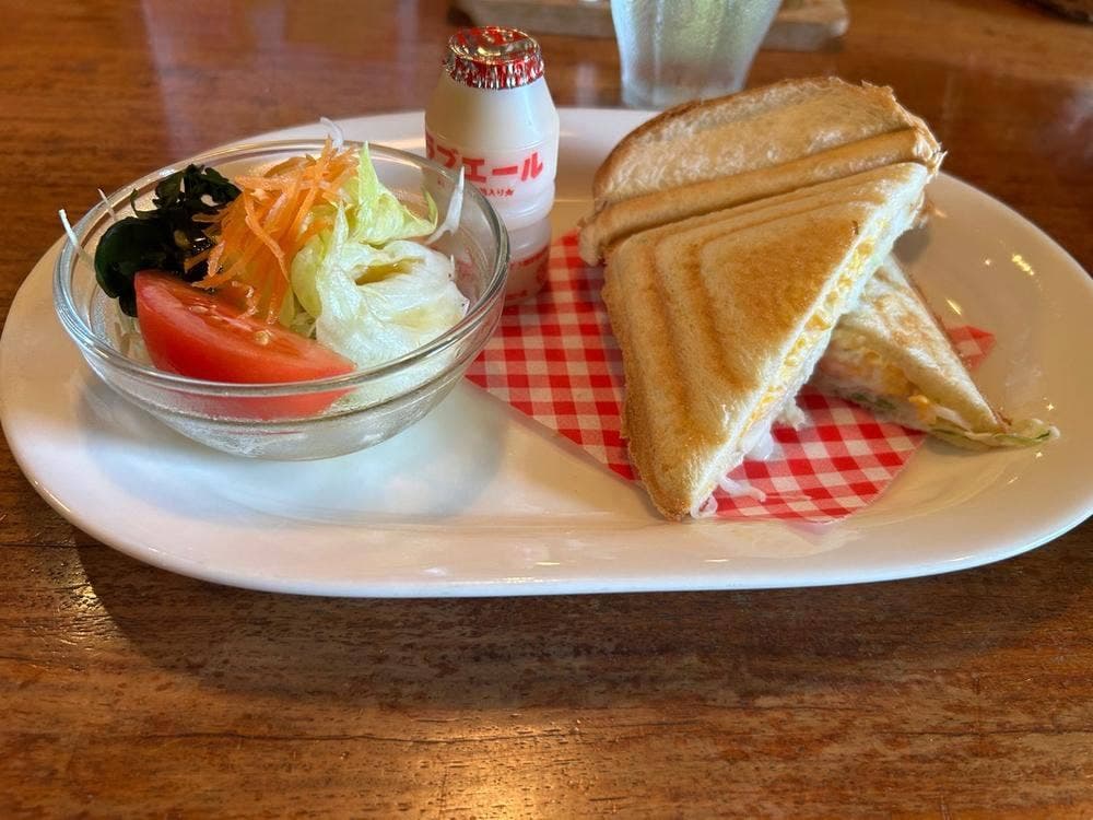 スマイル