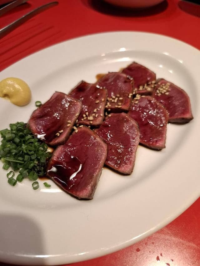 焼肉赤身 にくがとう 人形町本店 - サブ画像1