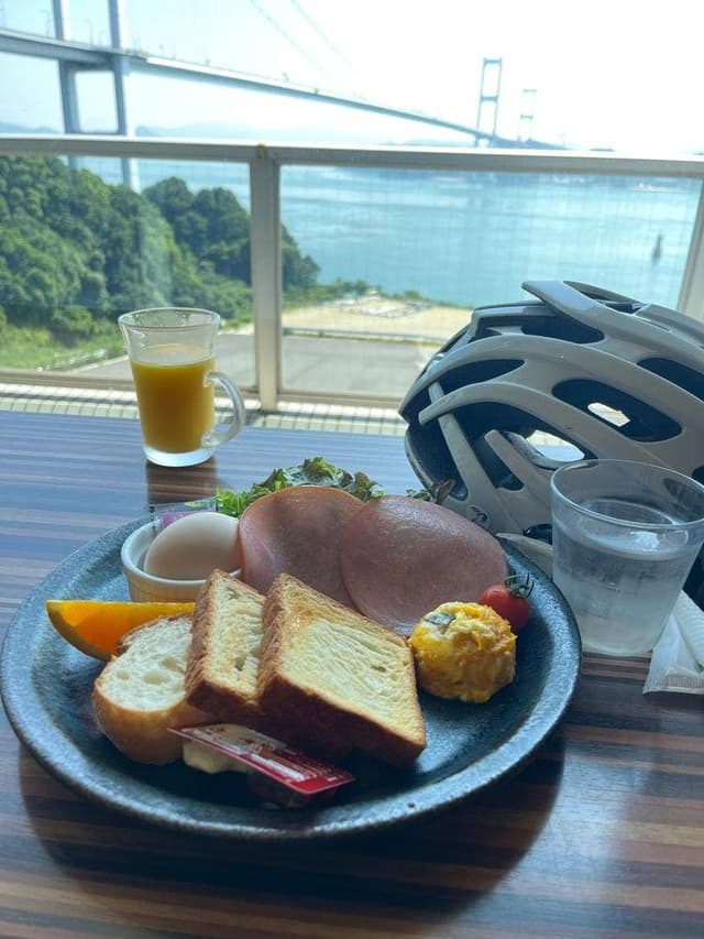 風のレストラン - サブ画像1