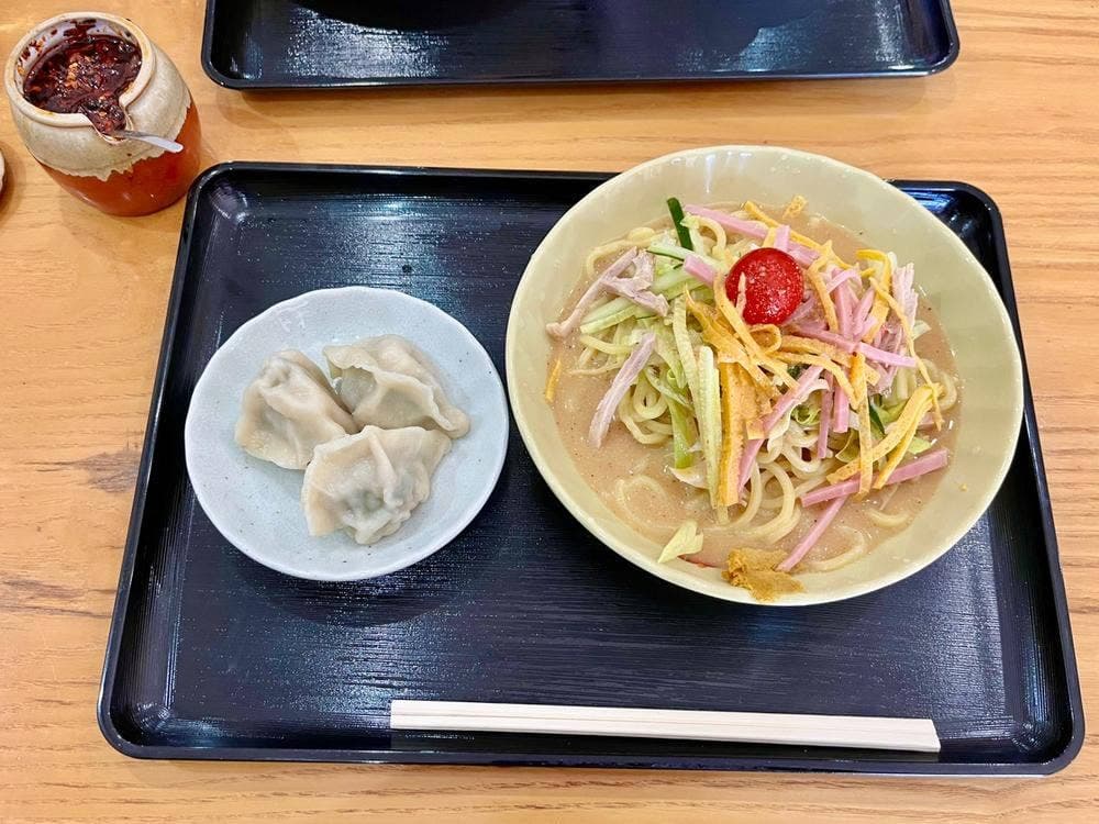 台湾料理 天天