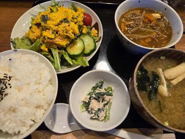 シウン カフェ - サブ画像1