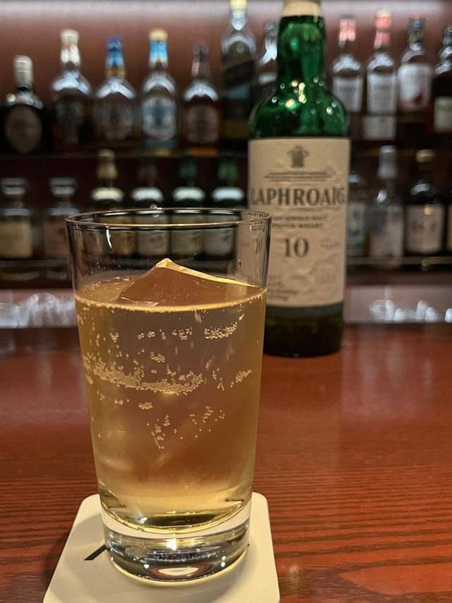 BAR ノクターン - サブ画像3