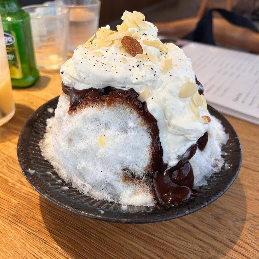 ESPRESSO D’WORKS 富山二口店