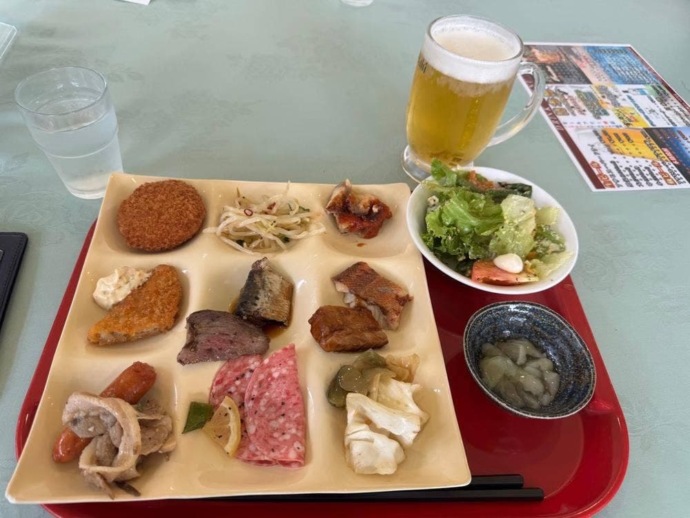 フジ天城ゴルフ倶楽部 レストラン