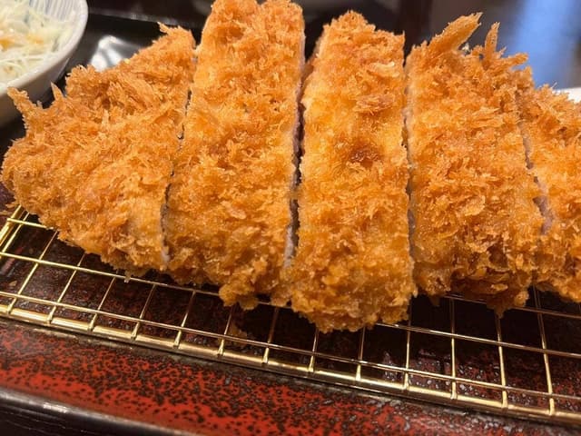 とんかつ濵かつ 広島ベイシティ宇品店 - サブ画像3
