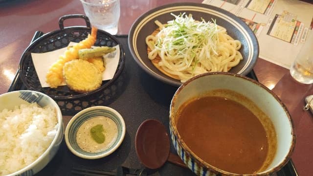 ヤシロカントリークラブ レストラン - サブ画像1