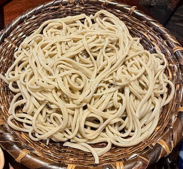 手打ち蕎麦 きたわせ 松陰町本店 - サブ画像1
