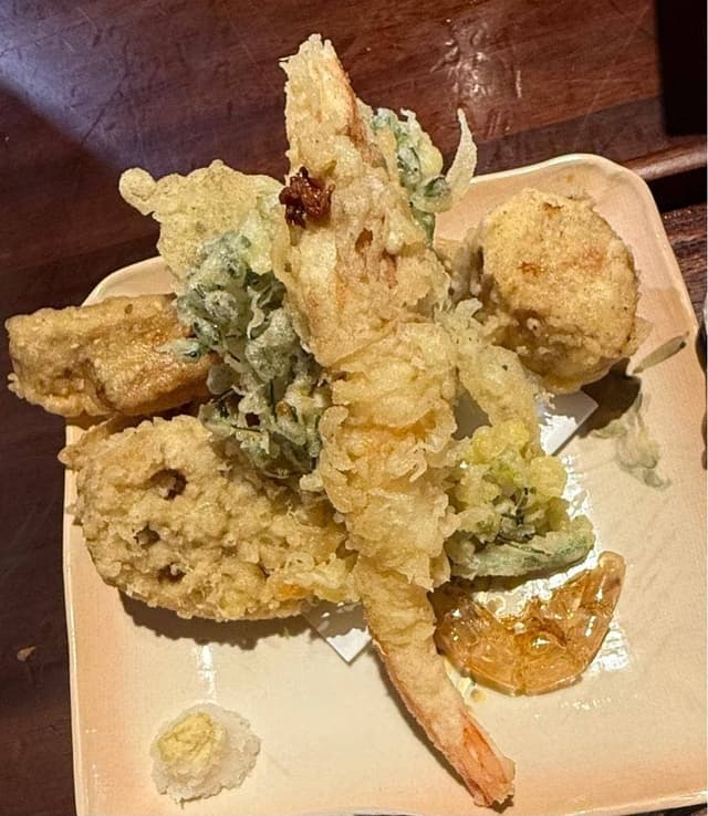 手打ち蕎麦 きたわせ 松陰町本店 - サブ画像2
