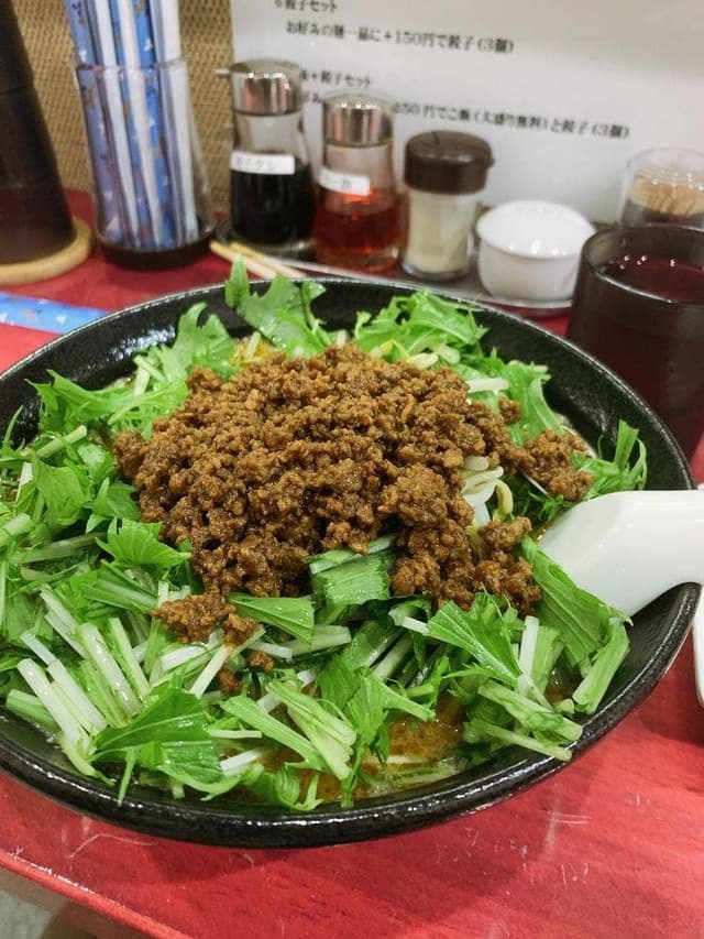 ラーメン 一龍 - サブ画像1