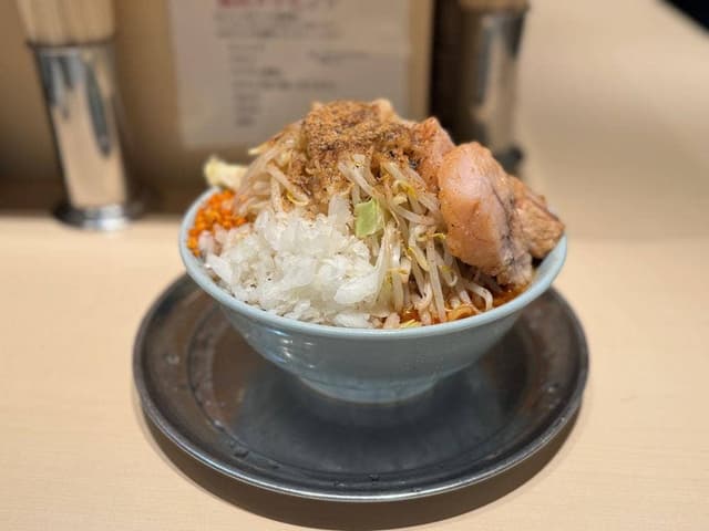 麺でる 立川店 - サブ画像3