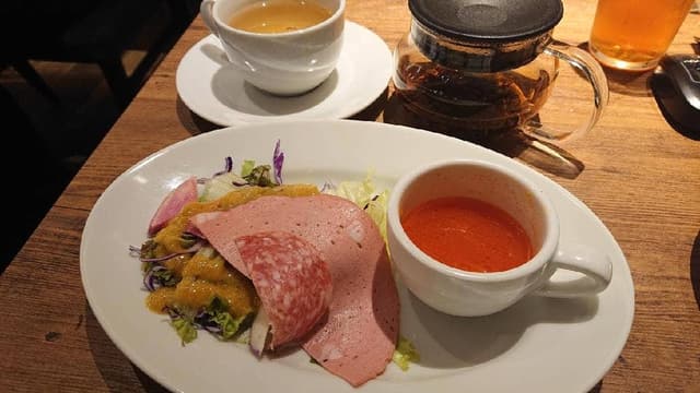 Italian Kitchen VANSAN 金町店 - サブ画像1