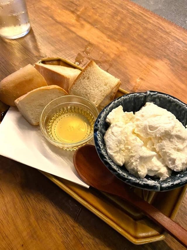 食堂 フォーエバーヤング - サブ画像3