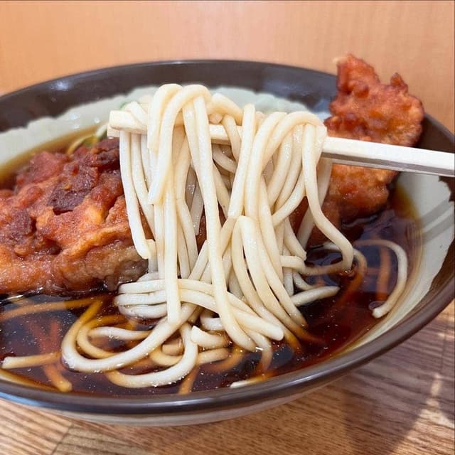 弥生軒 天王台店 - サブ画像2