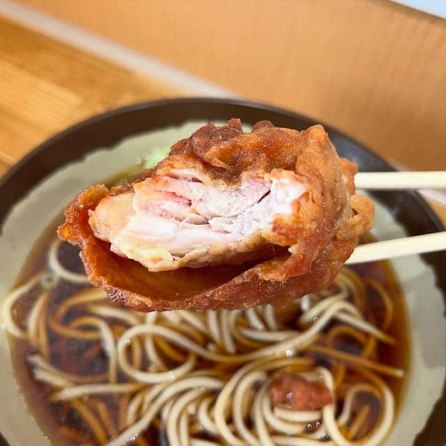 弥生軒 天王台店 - サブ画像3
