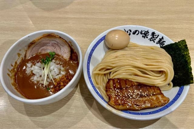 心の味製麺 平井店 - サブ画像1