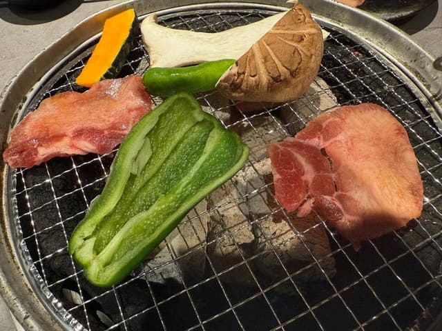 焼肉Nikushin 八重洲店 - サブ画像3