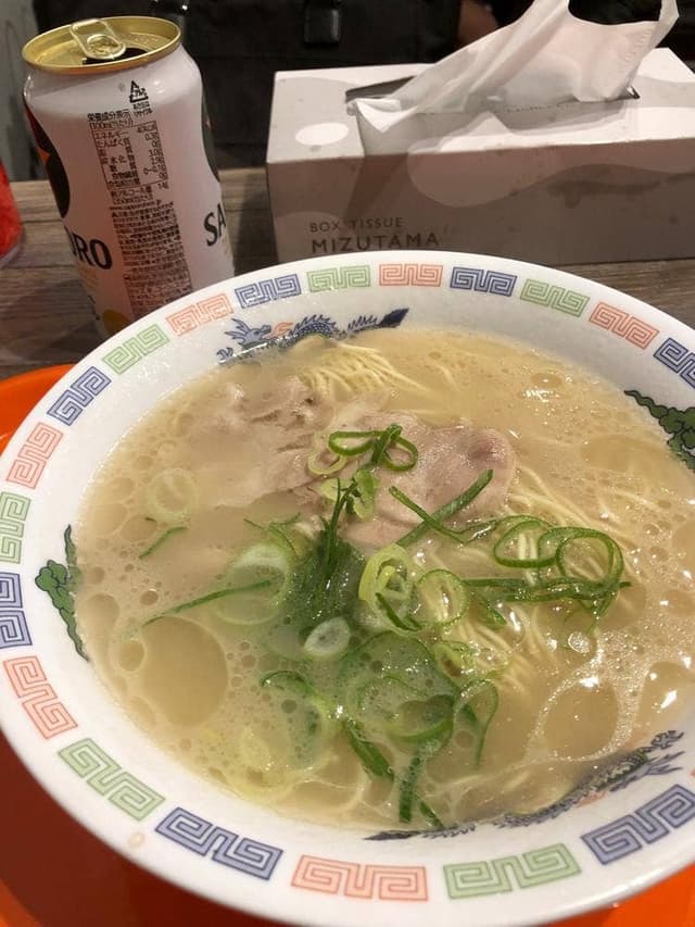博多ラーメンはかたや警固店 - サブ画像3