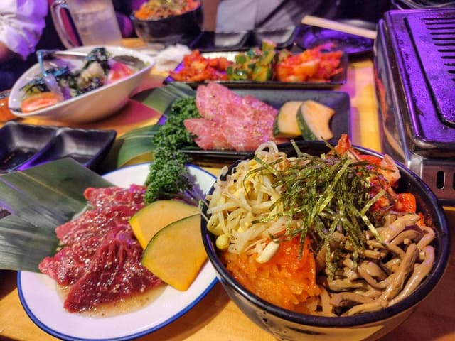牛若丸 渋谷店 - サブ画像1