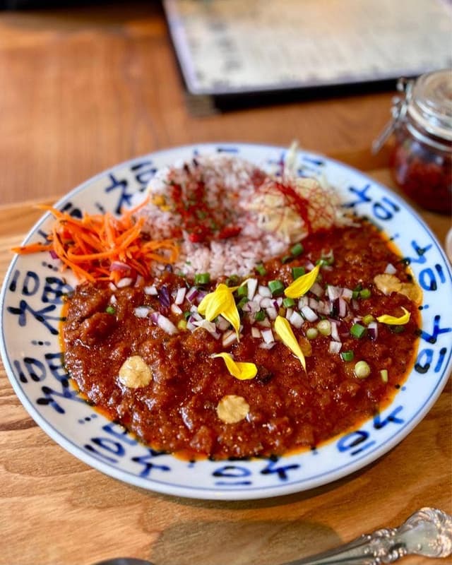ナマラマサラ 日本橋店 - サブ画像3