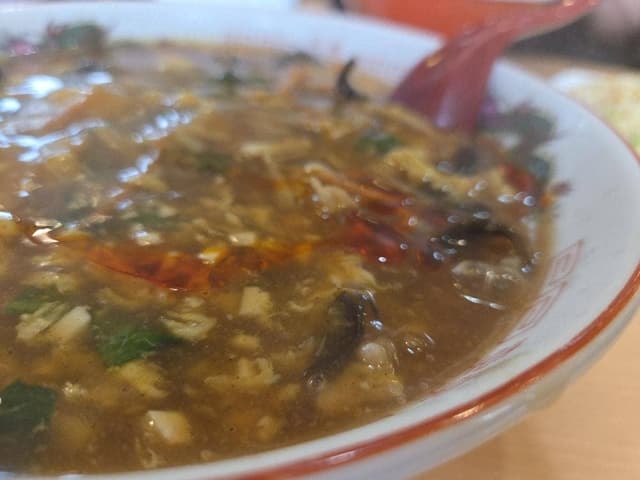 大連飯店 富山南店 - サブ画像3