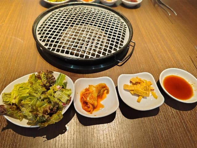 焼肉・韓国料理 KollaBo コラボ 府中店 - サブ画像1