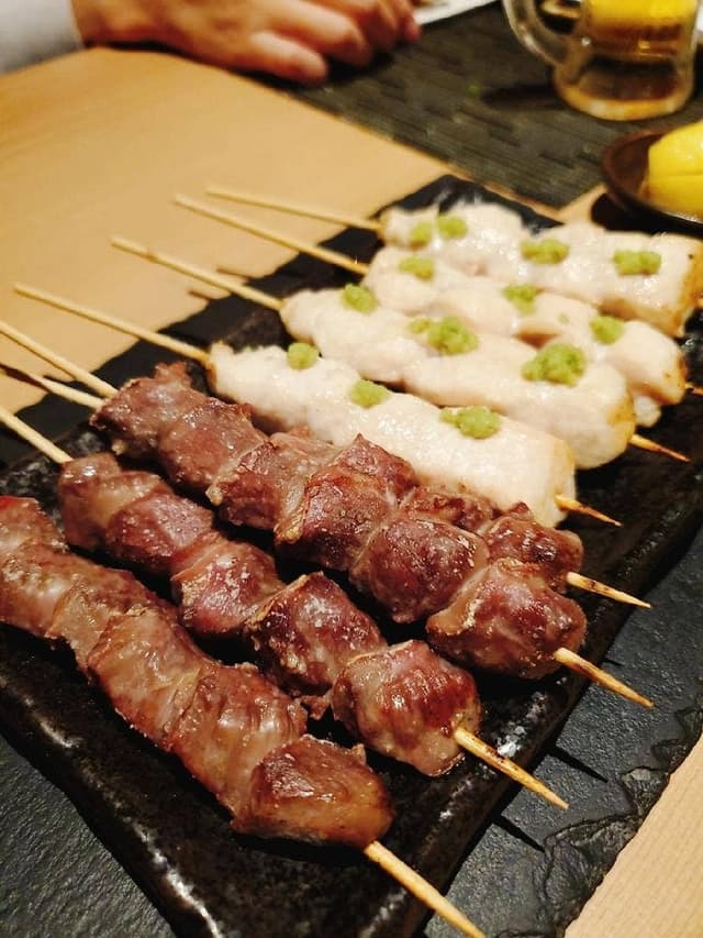 南蛮亭 新宿店 - サブ画像2