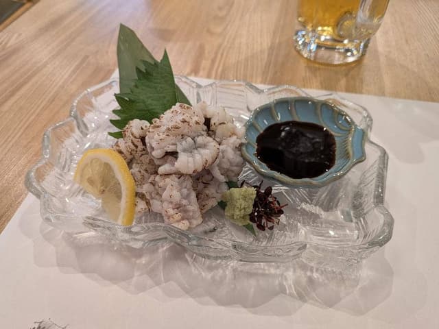 海鮮居酒屋 喜 - サブ画像2