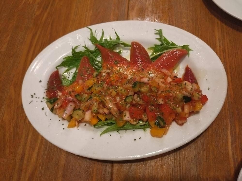 イタリアン酒場 Esto.