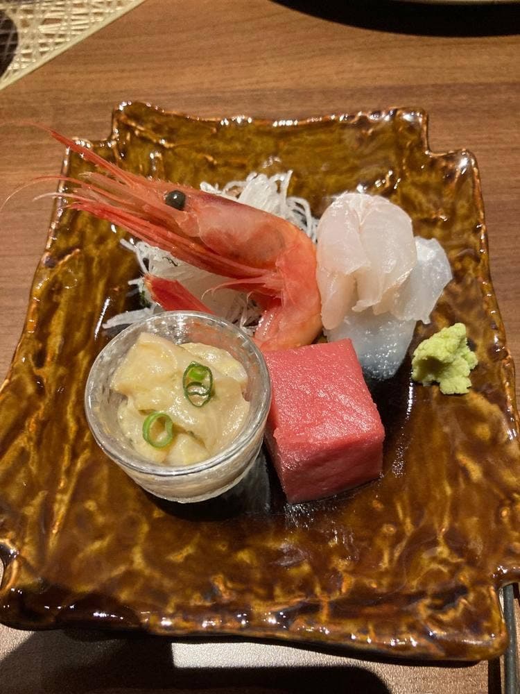 テラスダイニング波音HAON