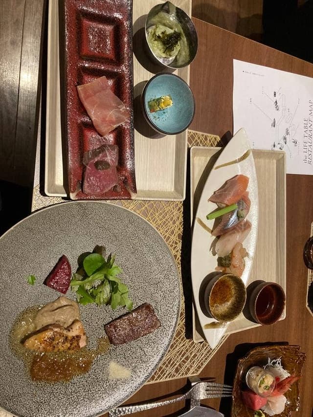 テラスダイニング波音HAON - サブ画像2