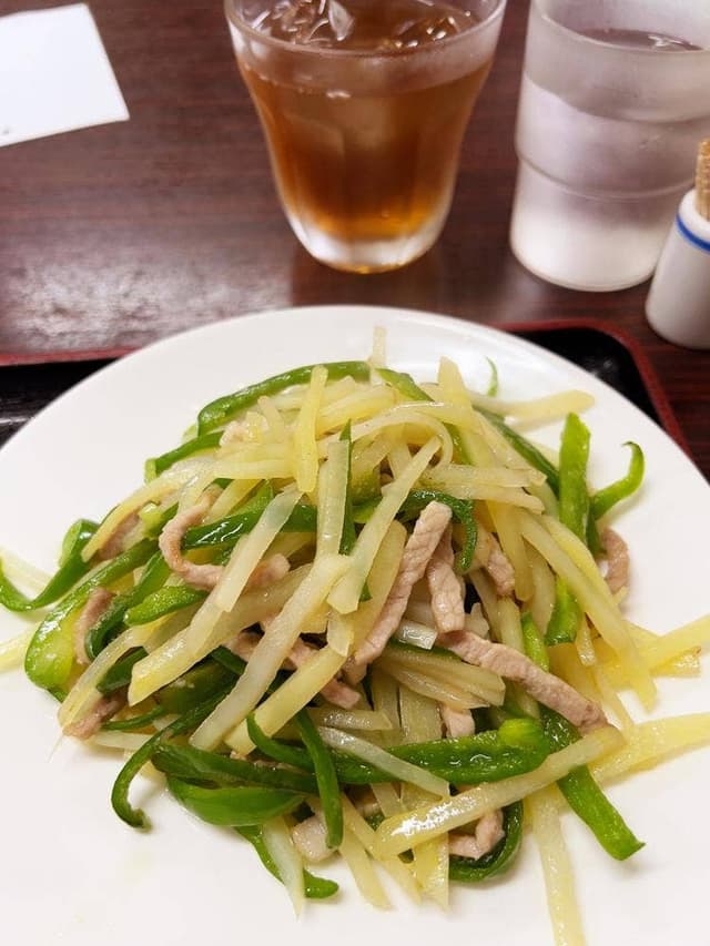 中国酒菜 味楽 - サブ画像3