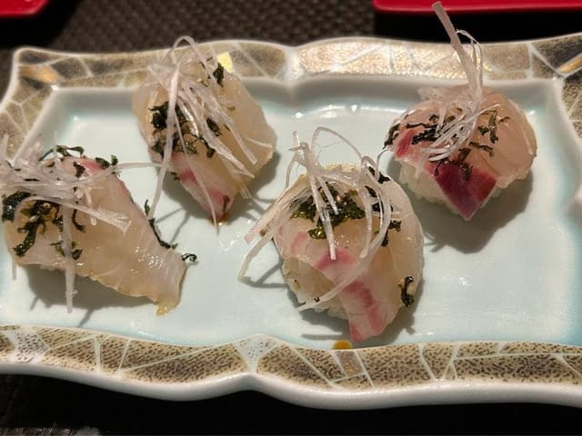 焼とり 大自然 大橋店 - サブ画像1