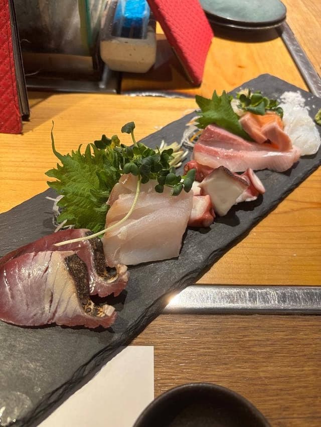 囲炉裏処 本厚木 すみしょう - サブ画像3