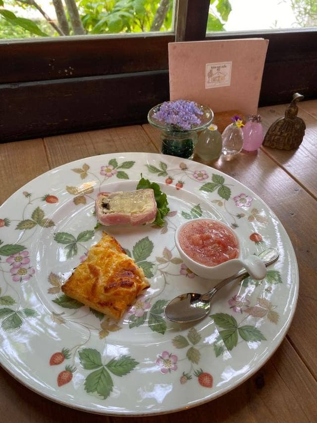 kobe ozo cafe 901 - サブ画像1