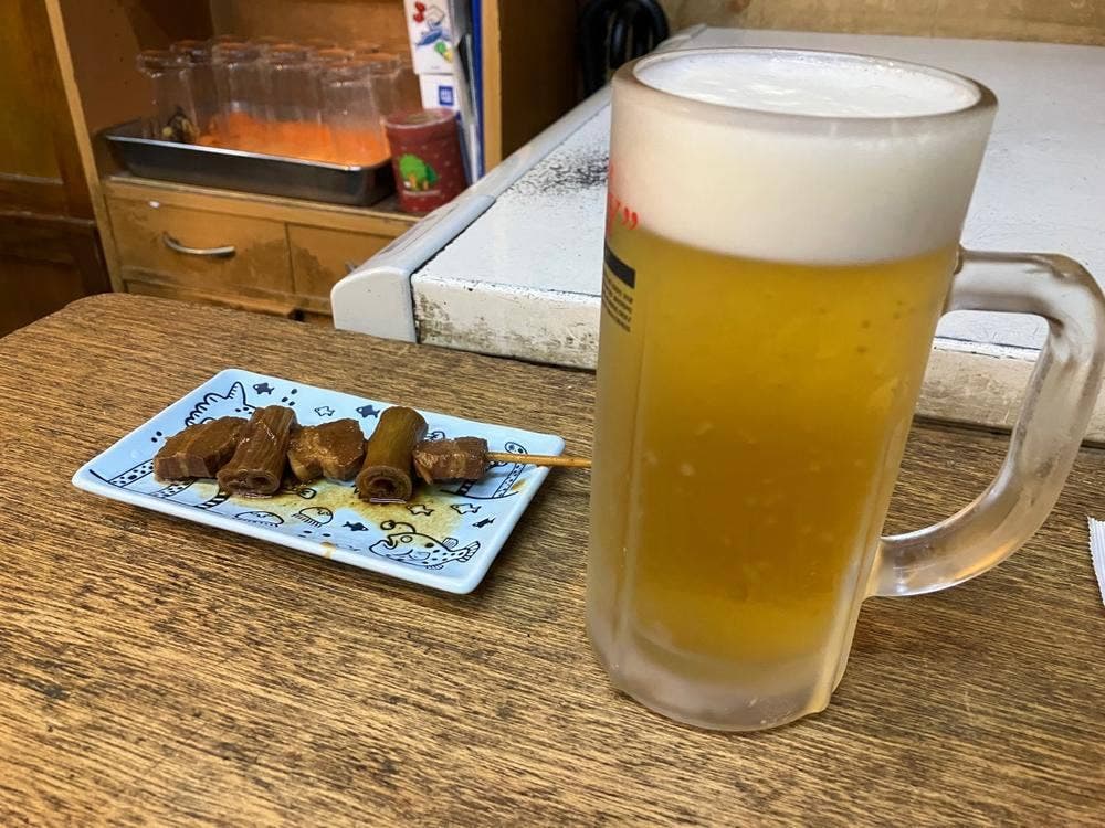 串かつ 太閤
